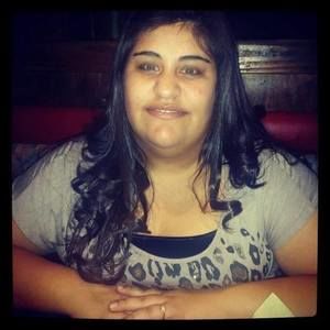 Meet your Posher, Sabrina